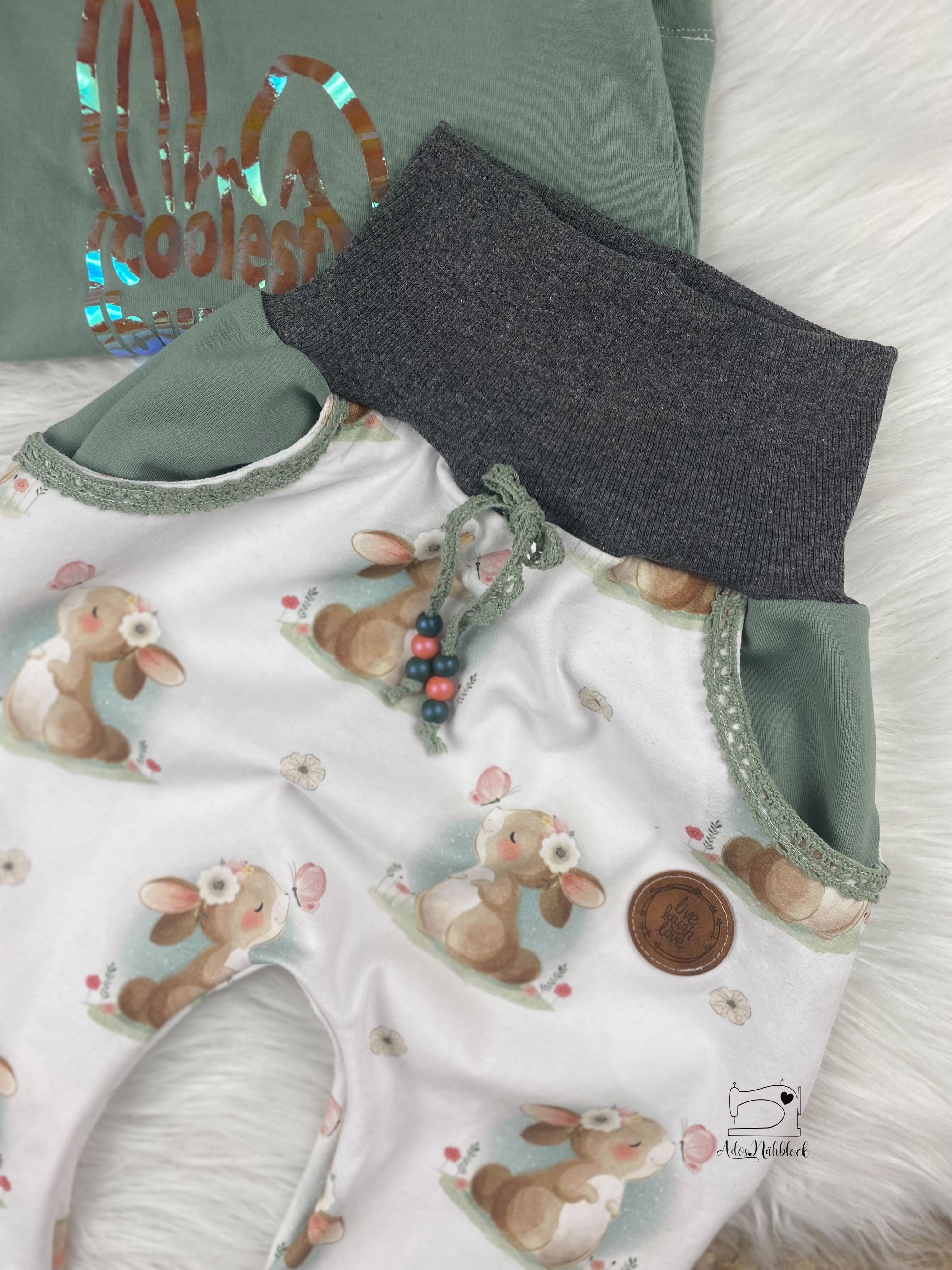 Bunny Butterfly Ostervorbestellung